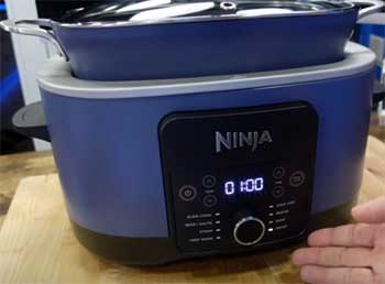 Ninja Foodi PossibleCooker Pro