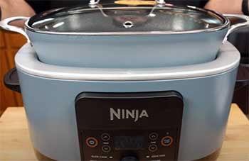 Ninja Foodi PossibleCooker Pro