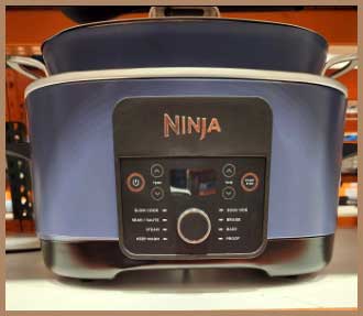 Ninja Foodi PossibleCooker