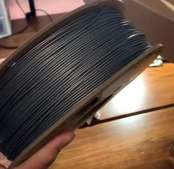 OVERTURE Filament