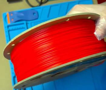 OVERTURE Filament
