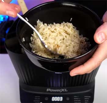 PowerXL StirMax Multi-Cooker