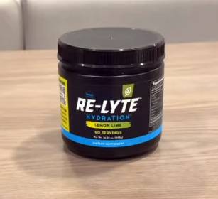 Re-Lyte Electrolyte Powder