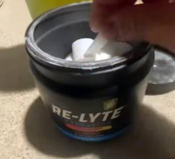 Re-Lyte Electrolyte Powder