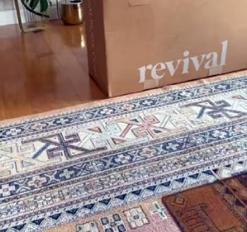 Revival Rugs