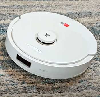 Roborock Q8 Robot Vacuum Cleaner
