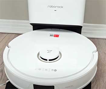 Roborock Q8 Robot Vacuum Cleaner