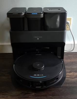 Roborock S7 MaxV Ultra