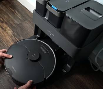 Roborock S7 MaxV Ultra