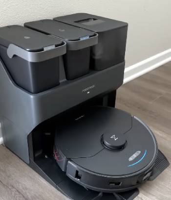 Roborock S7 MaxV Ultra