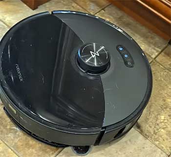 Roborock S8 MaxV Ultra
