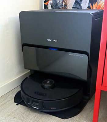 Roborock S8 MaxV Ultra