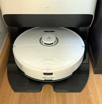 Roborock S8 Pro Ultra