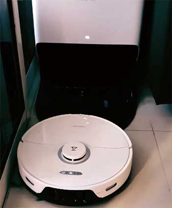 Roborock S8 Pro Ultra