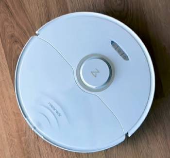 Roborock S8 Pro Ultra