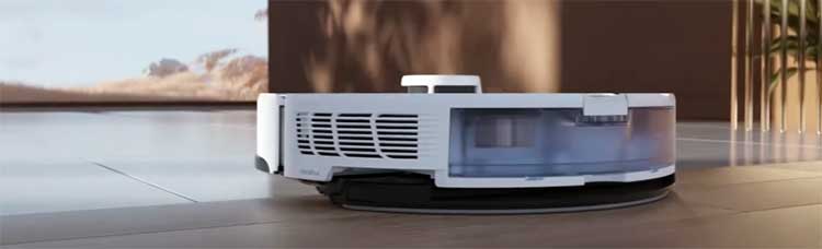 Roborock S8 Robot Vacuum
