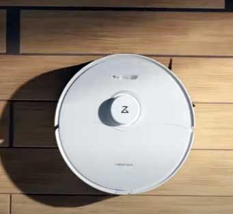 Roborock S8 Robot Vacuum