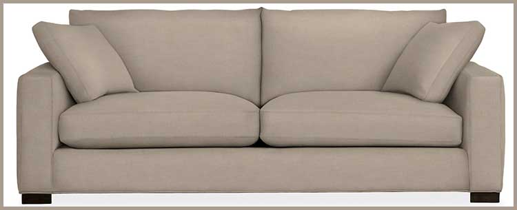 Room & Board Metro Sofa