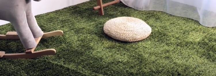 Rush Grass Rugs