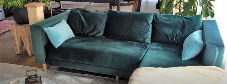 Sabai Essential Sofa