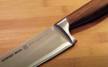 Schmidt Brothers Knives