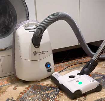 Sebo Airbelt E3 Premium