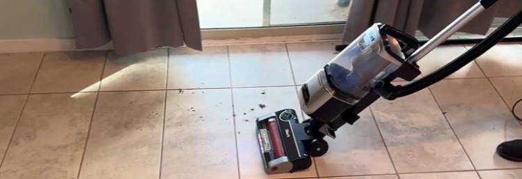 Shark Performance Plus Vacuum