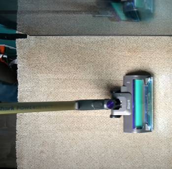 Shark PowerDetect Vacuum