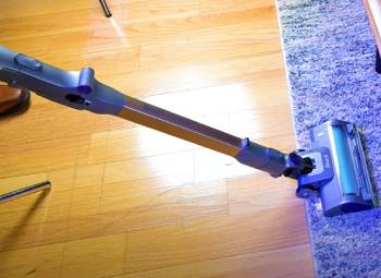 Shark PowerDetect Vacuum