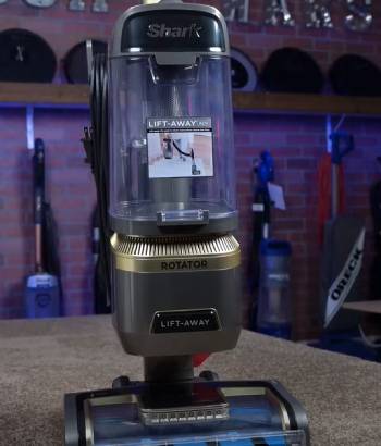Shark Rotator