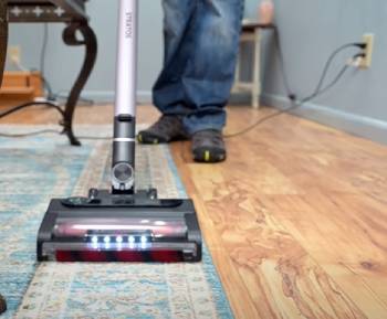 Shark Stratos Cordless Vacuum