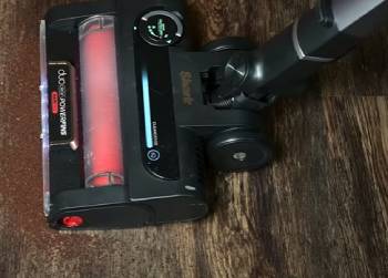 Shark Stratos Cordless Vacuum