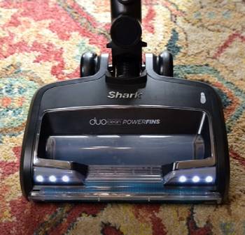 Shark Vertex Cordless Vacuum