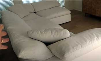 Sundays Movie Night Sectional