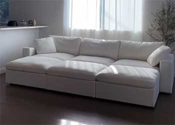 Sundays Movie Night Sectional