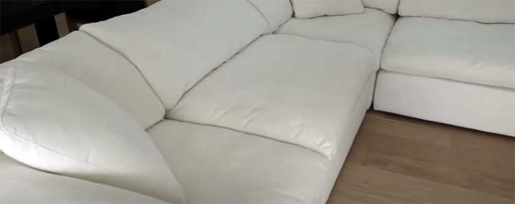 Sundays Movie Night Sectional