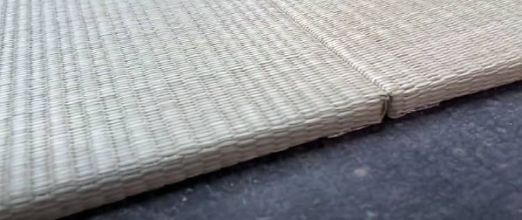 Tatami Mat