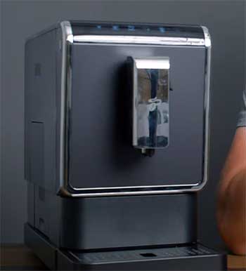 Tchibo Coffee Maker