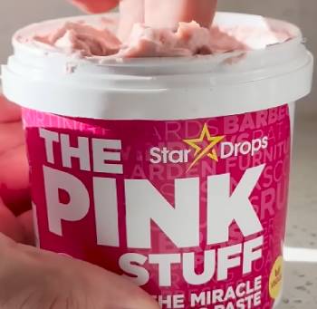 The Pink Stuff
