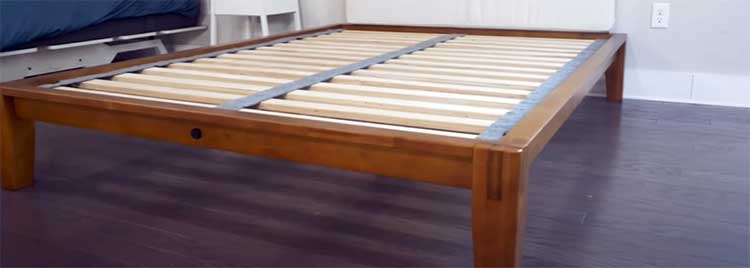 Thuma Bed