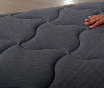 Tommie Copper Core Znergy Mattress