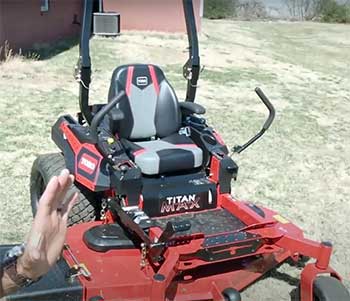 Toro TITAN MAX 60