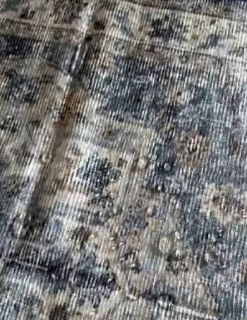 Tumble Washable Rug