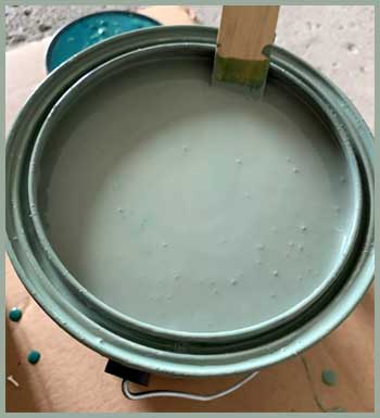 Valspar Duramax Exterior Paint