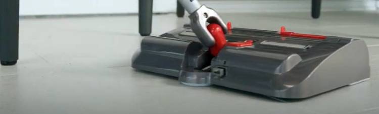 Voom Sweeper
