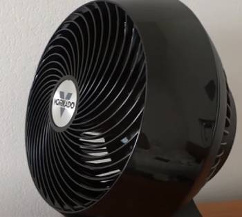 Vornado 660 Air Circulator Fan