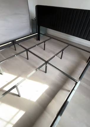 Wayfair Bed Frame