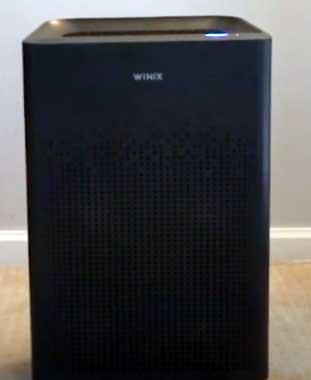 Winix AM80 PlasmaWave True HEPA Air Purifier