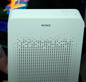 Winix C545 Air Purifier