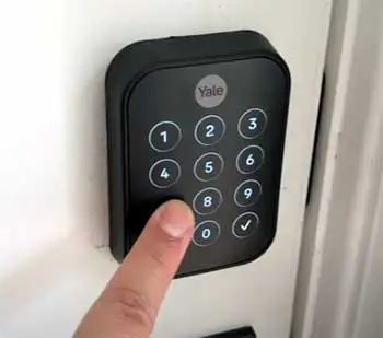 Yale Assure Lock 2